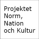logotype norm nation kultur