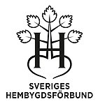 Logga Sveriges Hembygdsförbund
