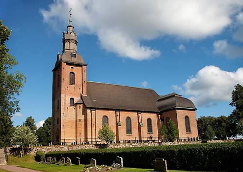 Askersunds kyrka
